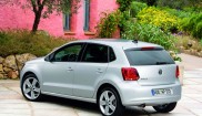 Volkswagen Polo 12