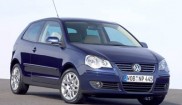 Volkswagen Polo 14 TDI