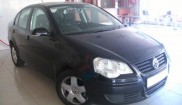 Volkswagen Polo 16 Classic