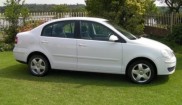 Volkswagen Polo Confort 16