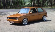 Volkswagen Rabbit