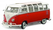 Volkswagen Samba Bus