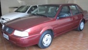 Volkswagen Santana 2000 GL