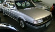 Volkswagen Santana GLSi 20