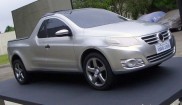 Volkswagen Saveiro 16 Plus