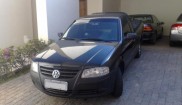 Volkswagen Saveiro 16 Total Flex