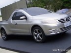 Volkswagen Saveiro 18 Comfort