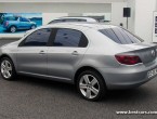 Volkswagen Saveiro 18 Comfort