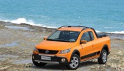 Volkswagen Saveiro Cross