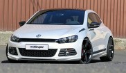 Volkswagen Scirocco 20 TSI