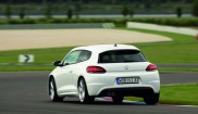 Volkswagen Scirocco 20i