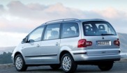 Volkswagen Sharan 18T