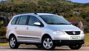 Volkswagen Spacefox