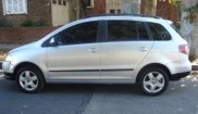 Volkswagen Suran 16 Highline