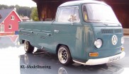 Volkswagen T 2 Pritsche