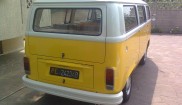 Volkswagen T2 Bus