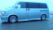 Volkswagen T4 Transporter