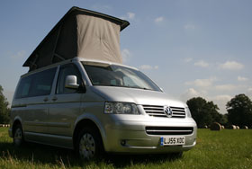 Volkswagen T5