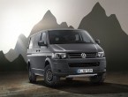 Volkswagen T5 4x4