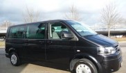 Volkswagen T5 Caravelle Drive TDi