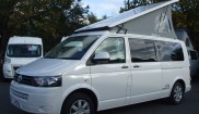 Volkswagen T5 Compact