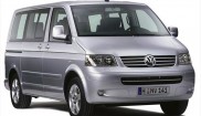 Volkswagen T5 Multivan