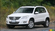 Volkswagen Tiguan TSi