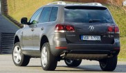 Volkswagen Touareg 30