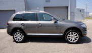 Volkswagen Touareg 30 FSi