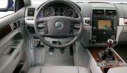 Volkswagen Touareg R5 TDI PF