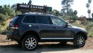 Volkswagen Touareg V10 TDI