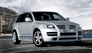 Volkswagen Touareg W12