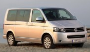 Volkswagen Transporter California