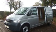 Volkswagen Transporter LT 35