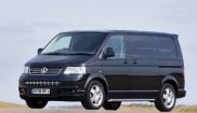 Volkswagen Transporter T5