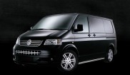 Volkswagen Transporter TDi Van