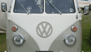 Volkswagen Type 2 Van