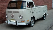 Volkswagen PICK-UP TYP2