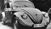 Volkswagen Type 1 Beetle