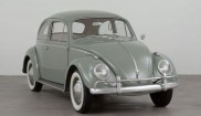 Volkswagen Type 1 Sedan