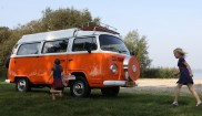 Volkswagen Type-1 Van