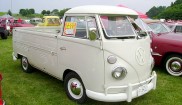 Volkswagen Type 2 Pickup