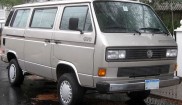 Volkswagen Vanagon