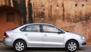 Volkswagen Vento 25 Style