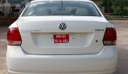 Volkswagen Vento 25 Type-R