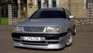 Volkswagen Vento CL