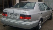 Volkswagen Vento GLX