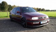 Volkswagen Vento VR6