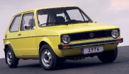 Volkswagen VW 1 K Golf