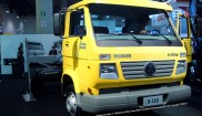 Volkswagen Worker 8-150e